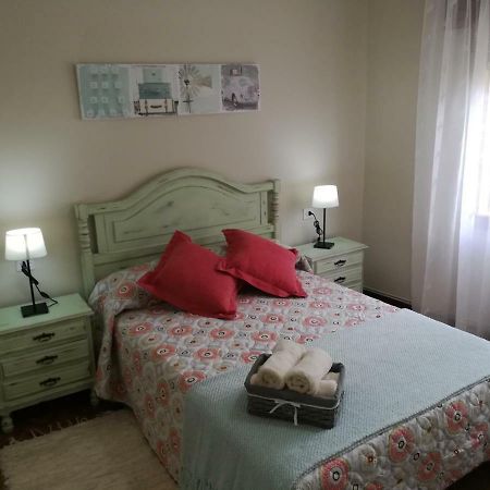 Clara Home ปอนเตเบดรา ภายนอก รูปภาพ