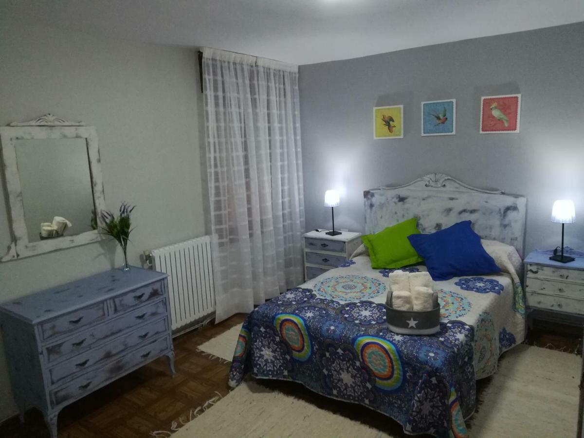 Clara Home ปอนเตเบดรา ภายนอก รูปภาพ
