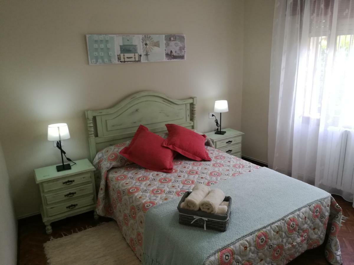Clara Home ปอนเตเบดรา ภายนอก รูปภาพ