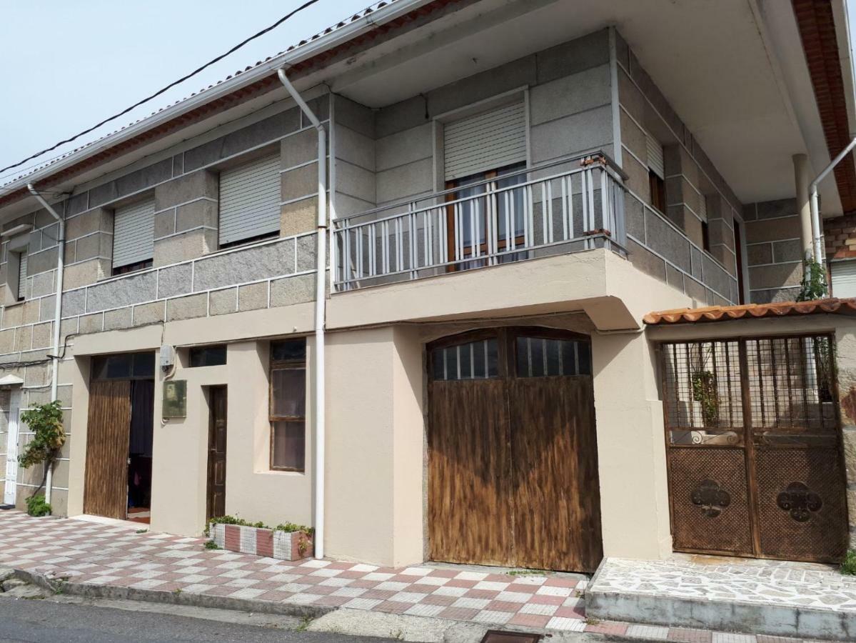 Clara Home ปอนเตเบดรา ภายนอก รูปภาพ