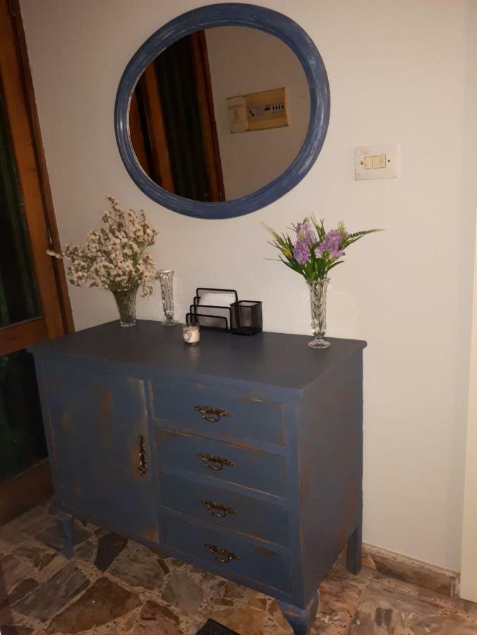 Clara Home ปอนเตเบดรา ภายนอก รูปภาพ