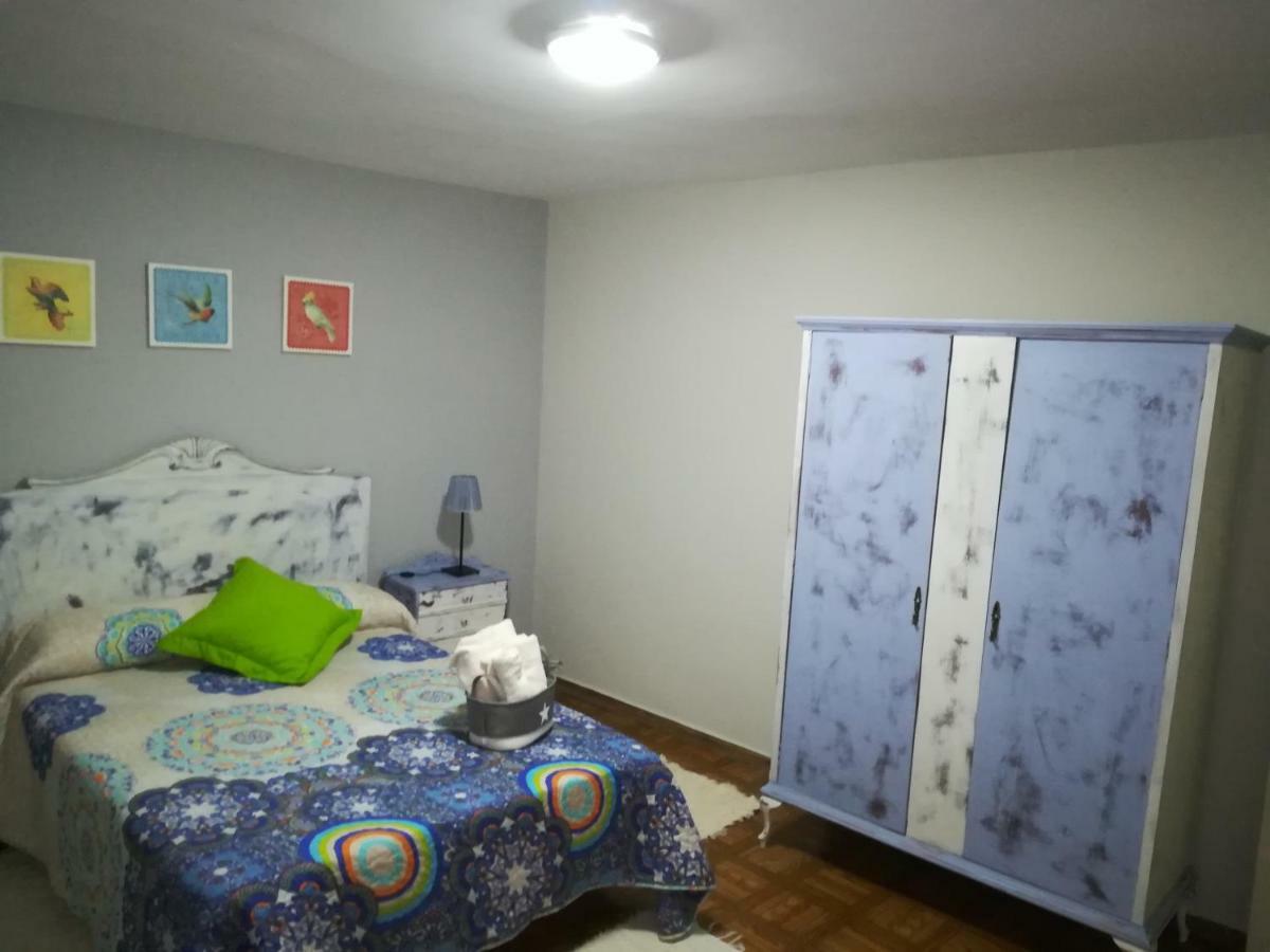 Clara Home ปอนเตเบดรา ภายนอก รูปภาพ