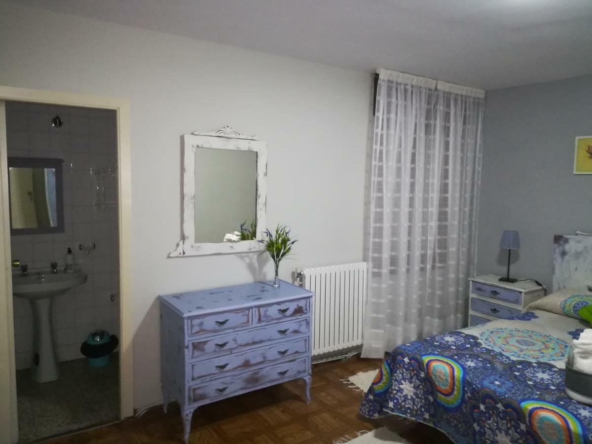 Clara Home ปอนเตเบดรา ภายนอก รูปภาพ